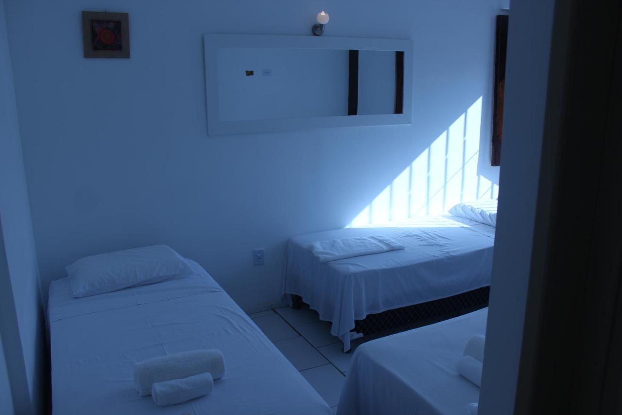 Hotel Pousada Catarina Mina Сан-Луис Экстерьер фото